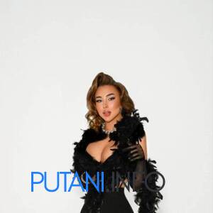 Шлюха Китти 37004