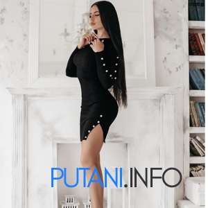 Шлюха Ангелина 36826