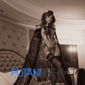 Шлюха Мария 36506