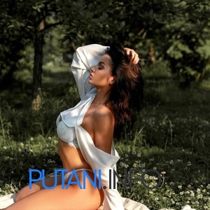 Шлюха Юлек 25951