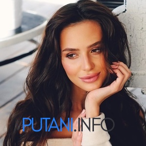 Шлюха АЛИНА 20233