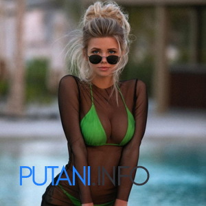 Шлюха Эля 25956