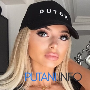 Шлюха ЛИНА 23561