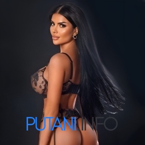 Шлюха Марина 36979