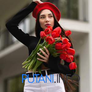 Шлюха Зоя 36346