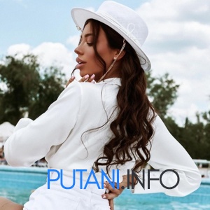 Шлюха Рамина 25097