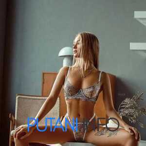 Шлюха Анастасия 29573