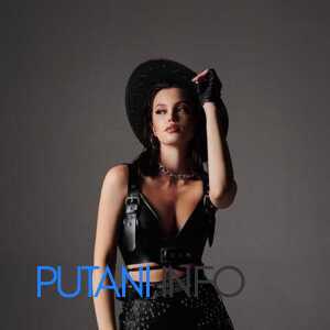 Шлюха Кира 29474