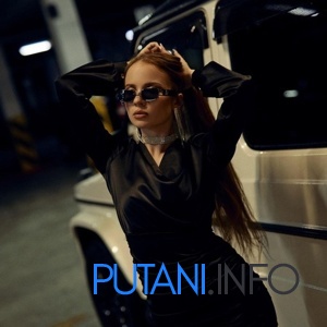 Шлюха Алёна 26594