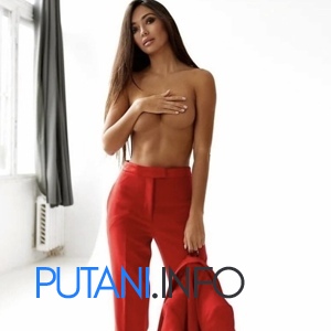 Шлюха ДАНА 22895