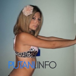 Шлюха Инна 13552