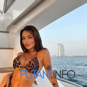 Шлюха Киря 24912