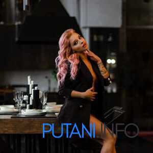 Шлюха Аглая 29582