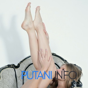 Шлюха Жанетт 37673