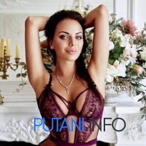 Шлюха Вика 21866