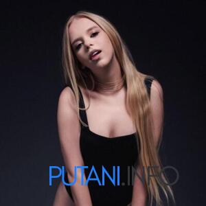 Шлюха Муза 38096