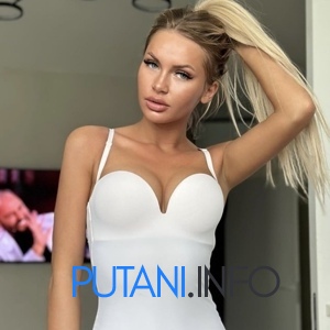 Шлюха Яна 29202