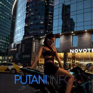 Шлюха Нисса 27985