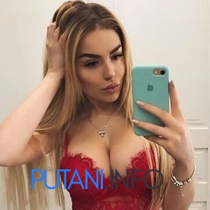 Шлюха МАРИКА 20244