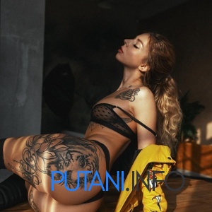 Шлюха Полина 24141