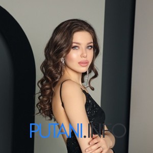 Шлюха Кира 19715