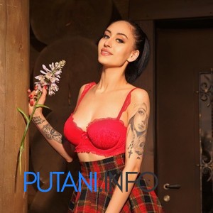 Шлюха Эрика 17157 Шлюха Эрика 17157