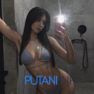 Шлюха Ника 29210