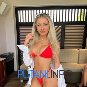 Шлюха Мира 27773