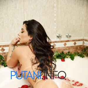 Шлюха Елизавета 38049