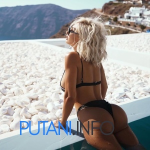 Шлюха Ира 17567