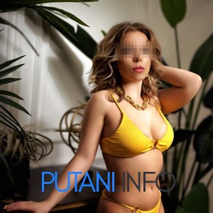 Шлюха Стася 21772 Шлюха Стася 21772