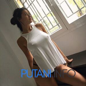 Шлюха Лейла 34640