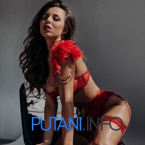 Шлюха Регина 27777