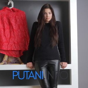 Шлюха Милeнa 37550