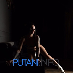 Шлюха Яся 26681