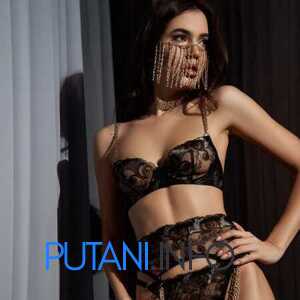 Шлюха Кира 29656