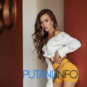 Шлюха Николь 27860