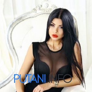 Шлюха Ника 11525