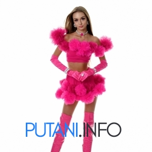 Шлюха Кира 36522