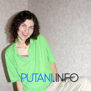 Шлюха Ольга 10846