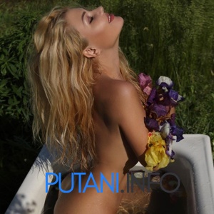 Шлюха Ната 25364