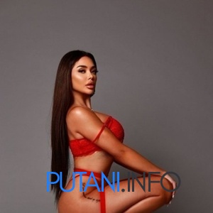 Шлюха Валерия 36980