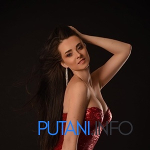 Шлюха Ира 26034