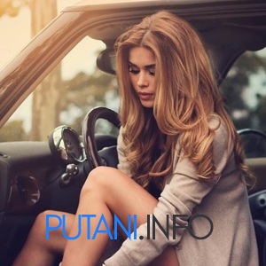 Шлюха ЮЛЯ 22135