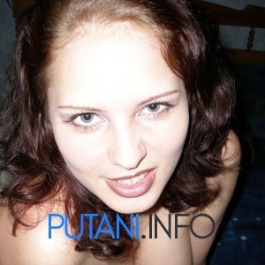 Шлюха Рита 11329