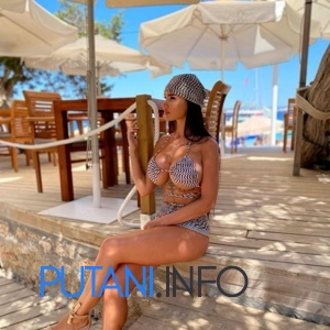 Шлюха Регина 25930