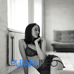 Шлюха Мила 26037