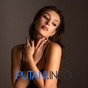 Шлюха Жанна 28419