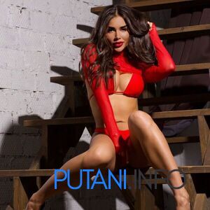 Шлюха Нана 25816