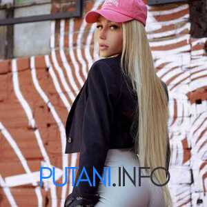 Шлюха Оля 27858